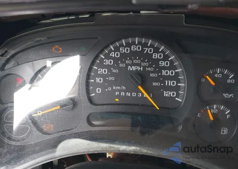 2006 Chevrolet Suburban 1500 Lt z USA, uszkodzony, nr VIN 1GNEC16Z86J121023